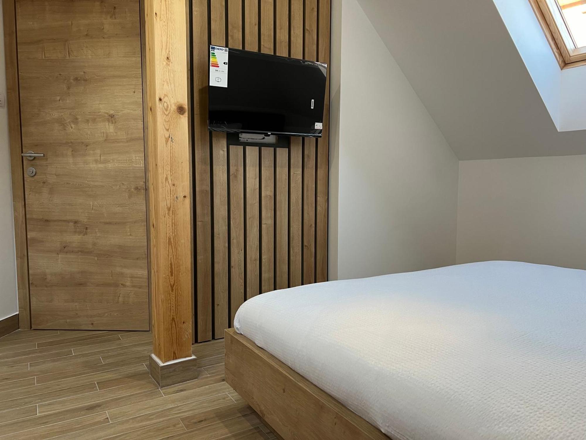 Zlatni Odmor Aparthotel Zlatibor Bagian luar foto