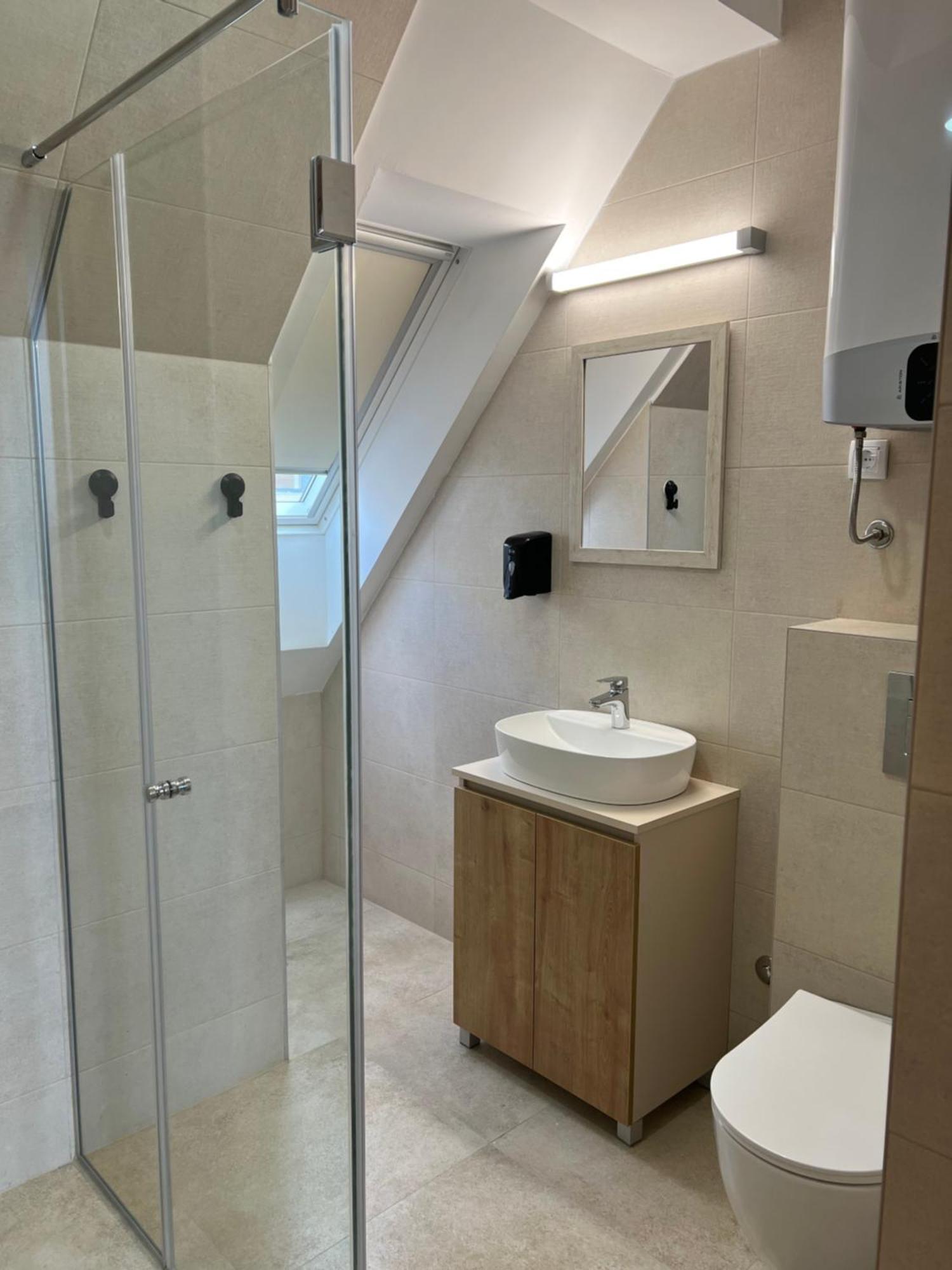 Zlatni Odmor Aparthotel Zlatibor Bagian luar foto