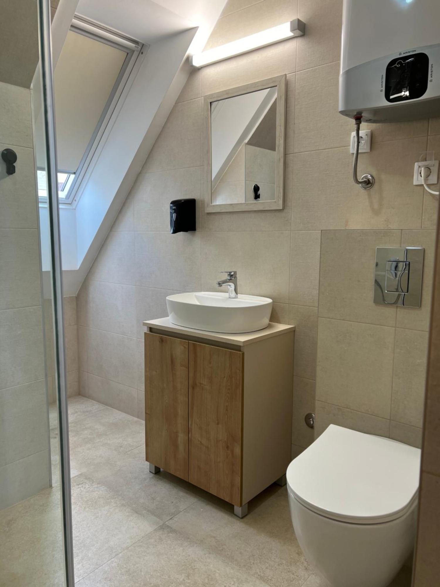 Zlatni Odmor Aparthotel Zlatibor Bagian luar foto