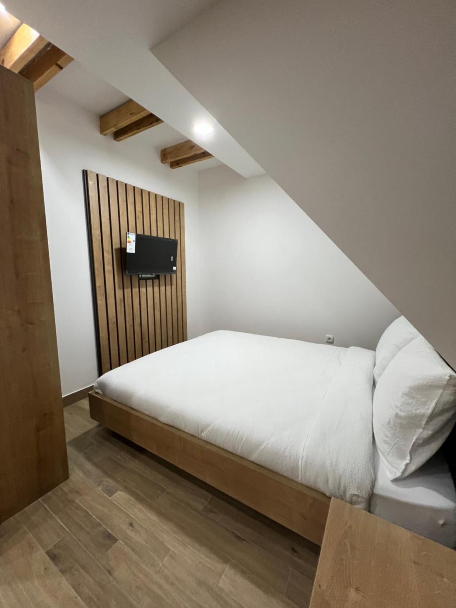 Zlatni Odmor Aparthotel Zlatibor Bagian luar foto