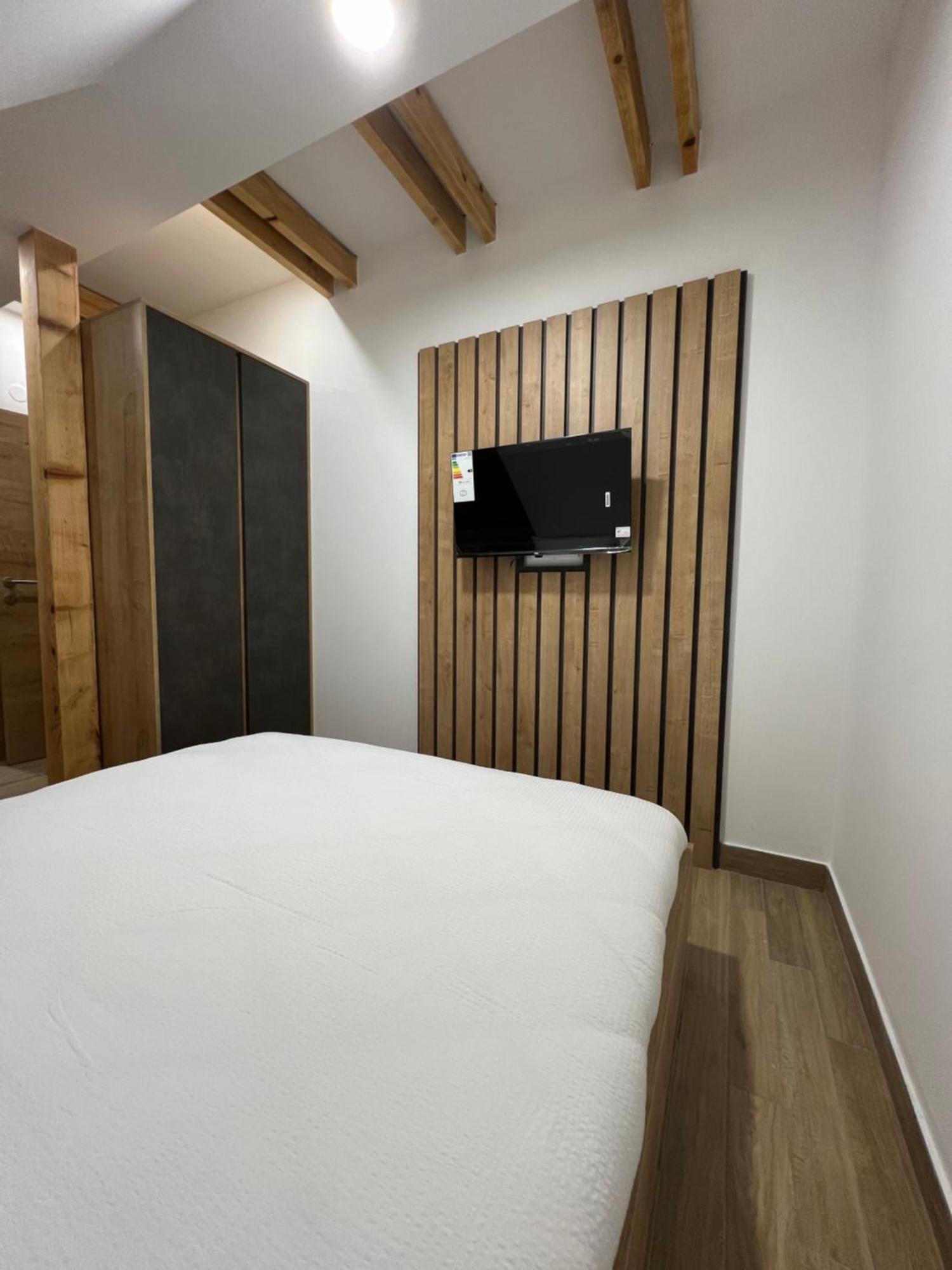 Zlatni Odmor Aparthotel Zlatibor Bagian luar foto