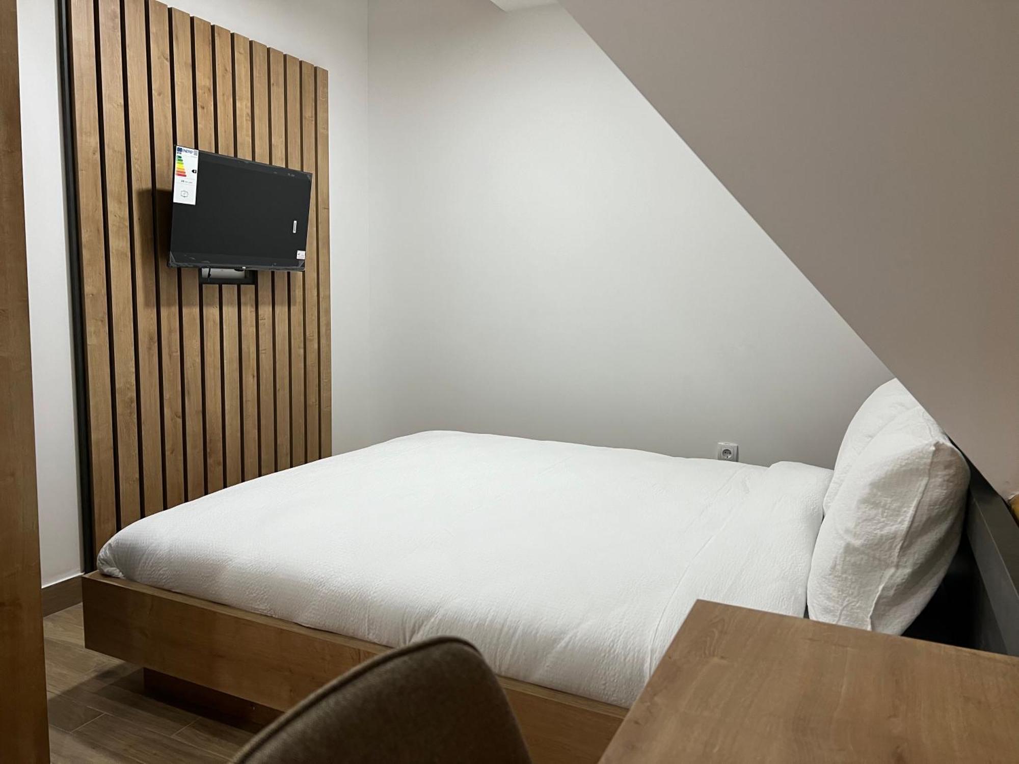 Zlatni Odmor Aparthotel Zlatibor Bagian luar foto