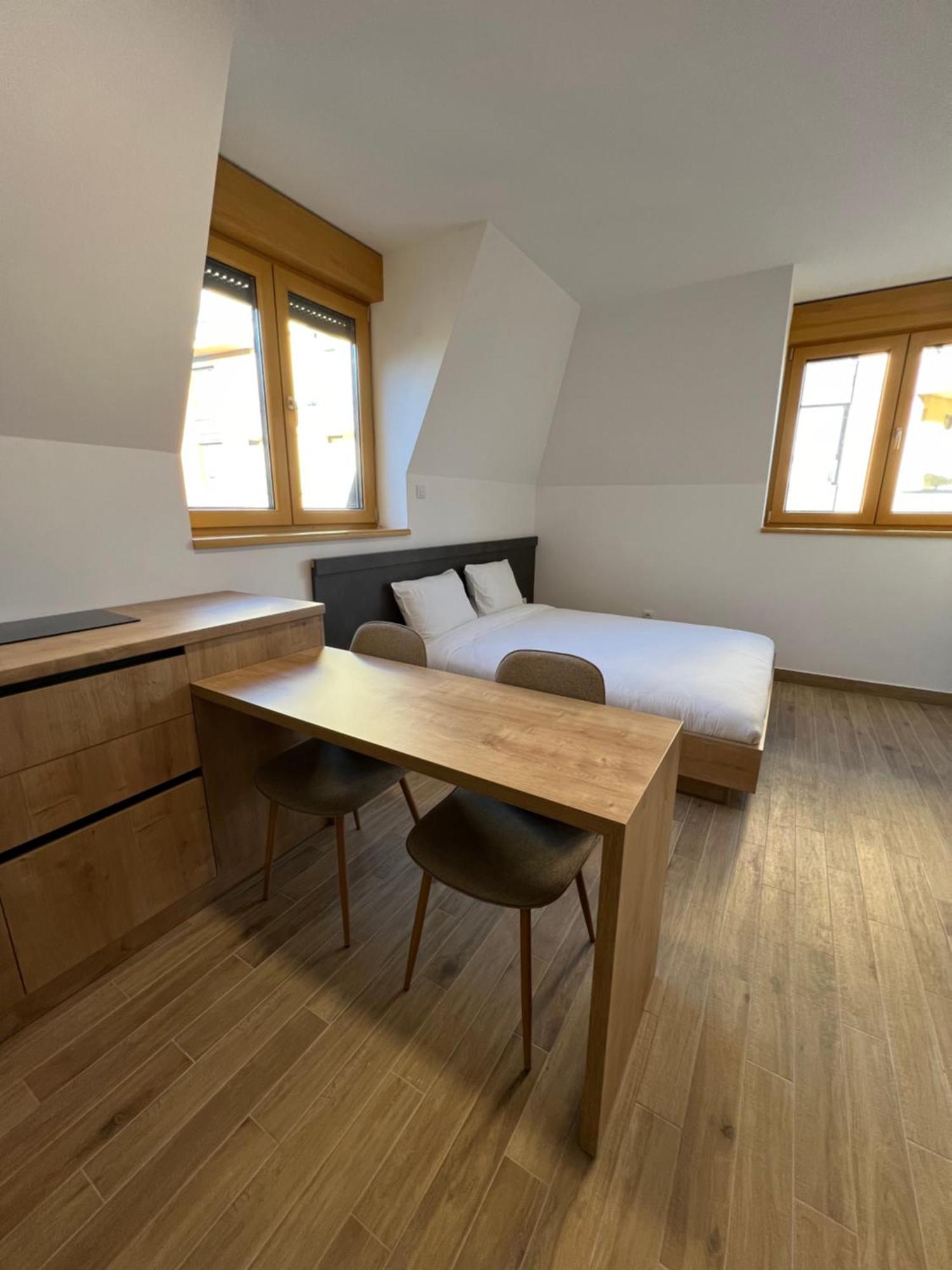 Zlatni Odmor Aparthotel Zlatibor Bagian luar foto